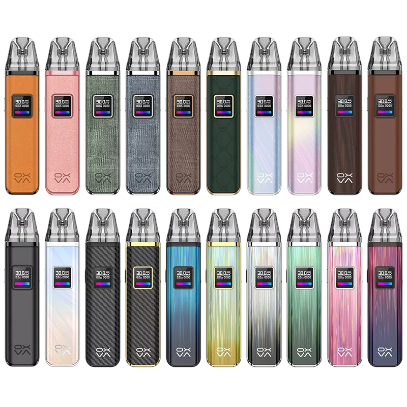 Oxva Xlim Pro 2 Kit