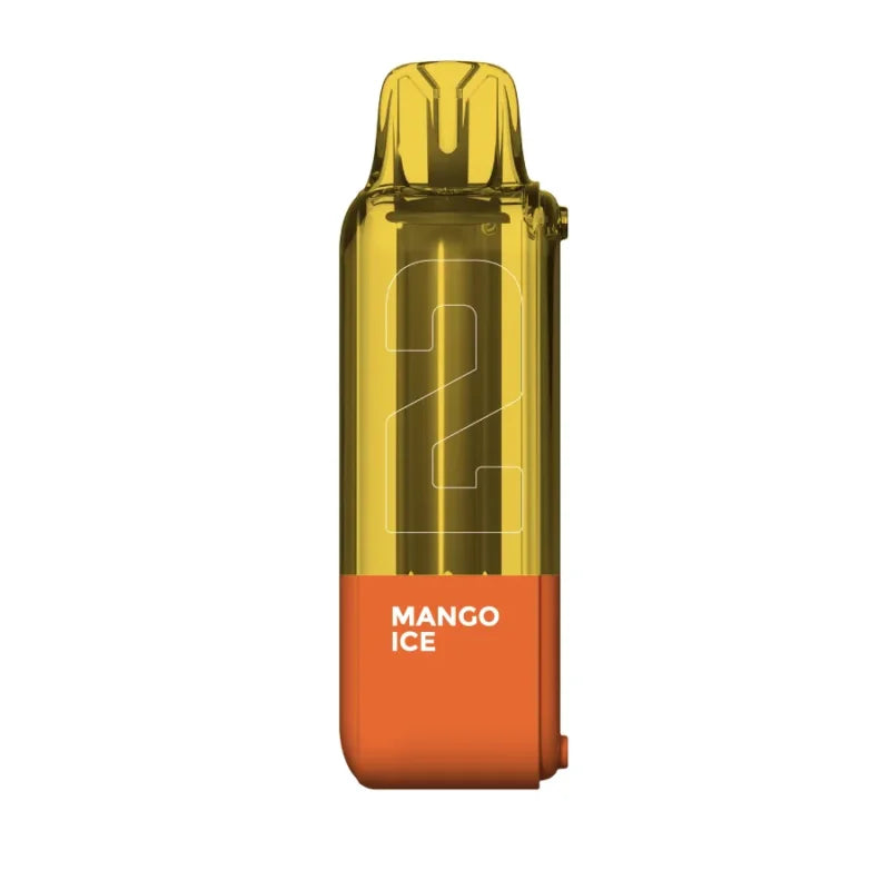Mijo Sami Pod 2 - 15.000 Puffs - 5%