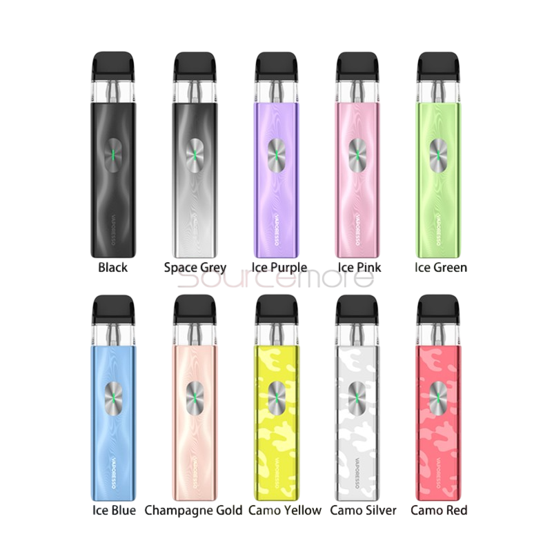 Vaporesso Xros 4 mini kit
