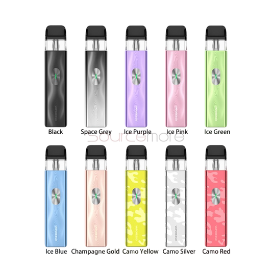 Vaporesso Xros 4 mini kit