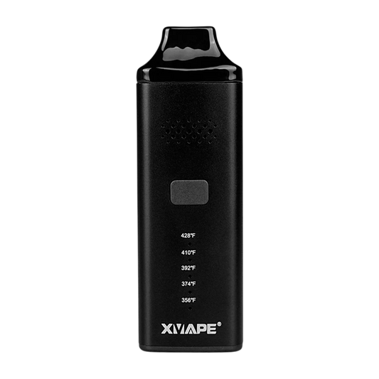 X-vape - Avant