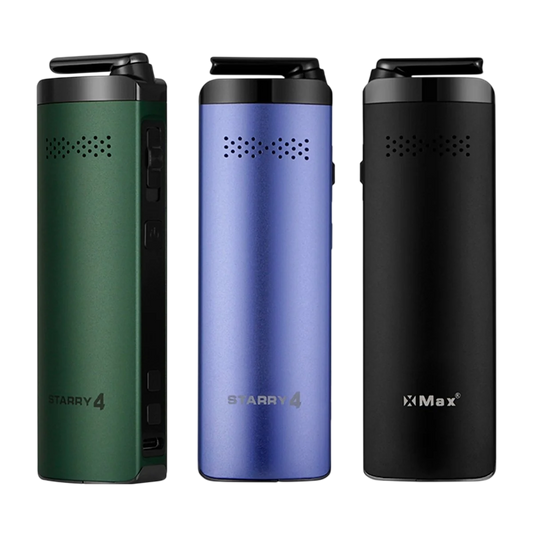 XVape - Starry 4