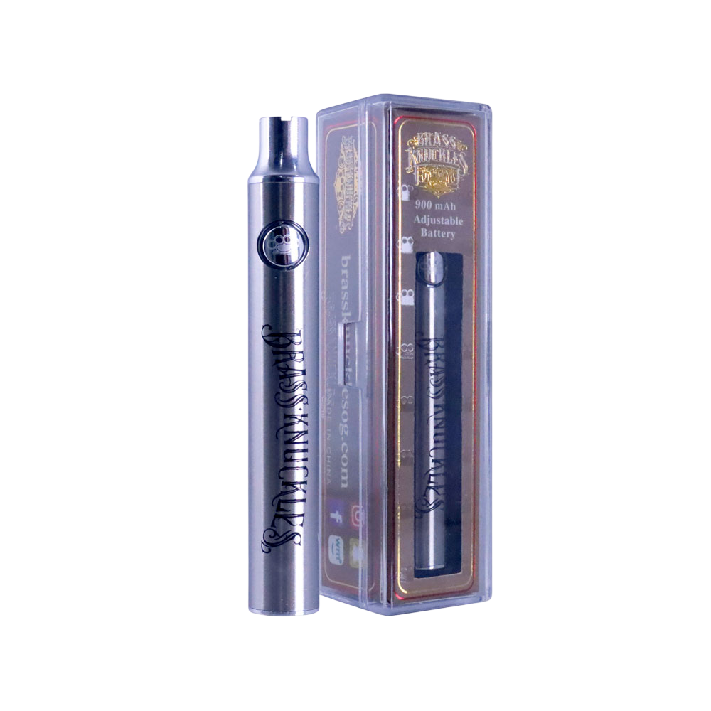 Batería Brass Knuckles